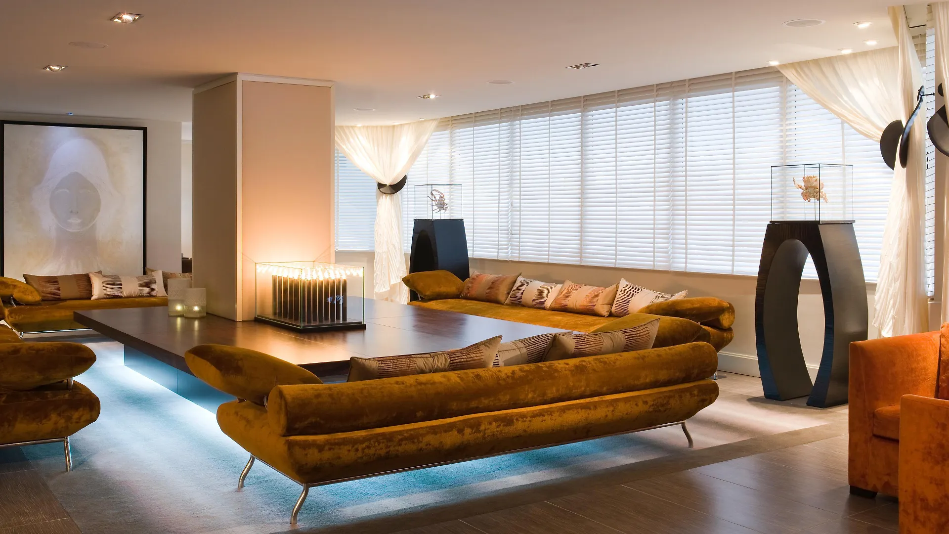 Sofitel Marseille Vieux-Port Hotel