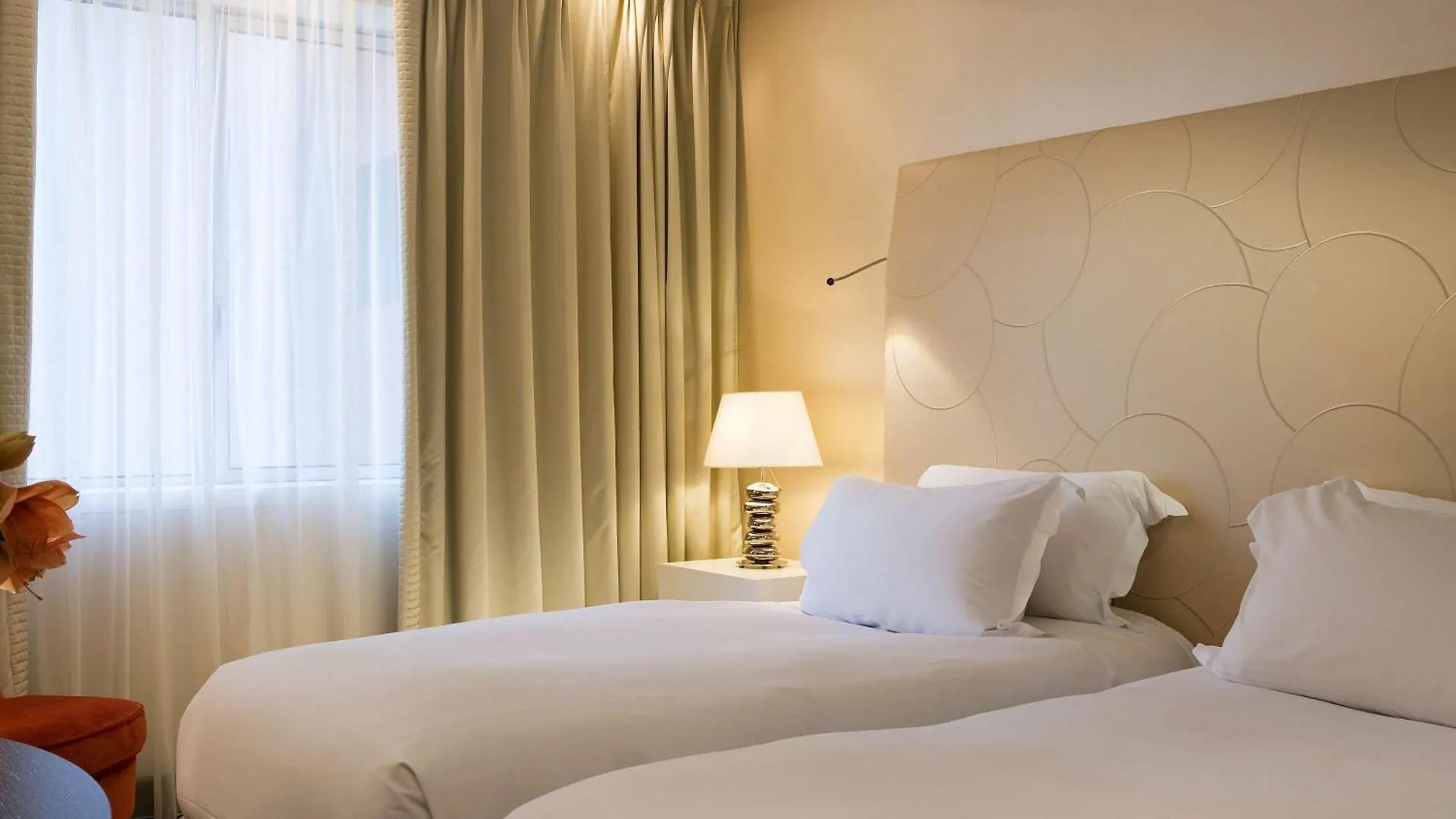 Sofitel Marseille Vieux-Port Hotel 5*,  Frankrijk