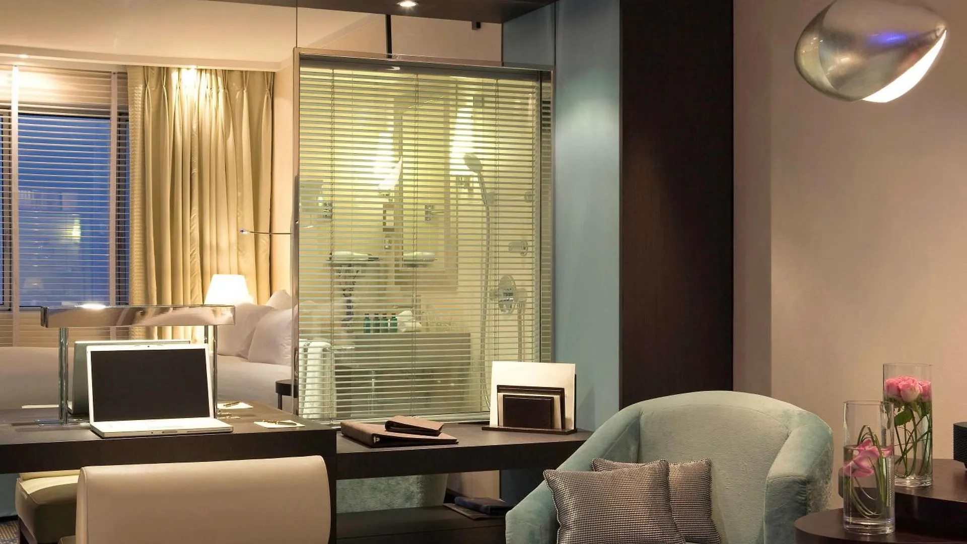 *****  Sofitel Marseille Vieux-Port Hotel Frankrijk