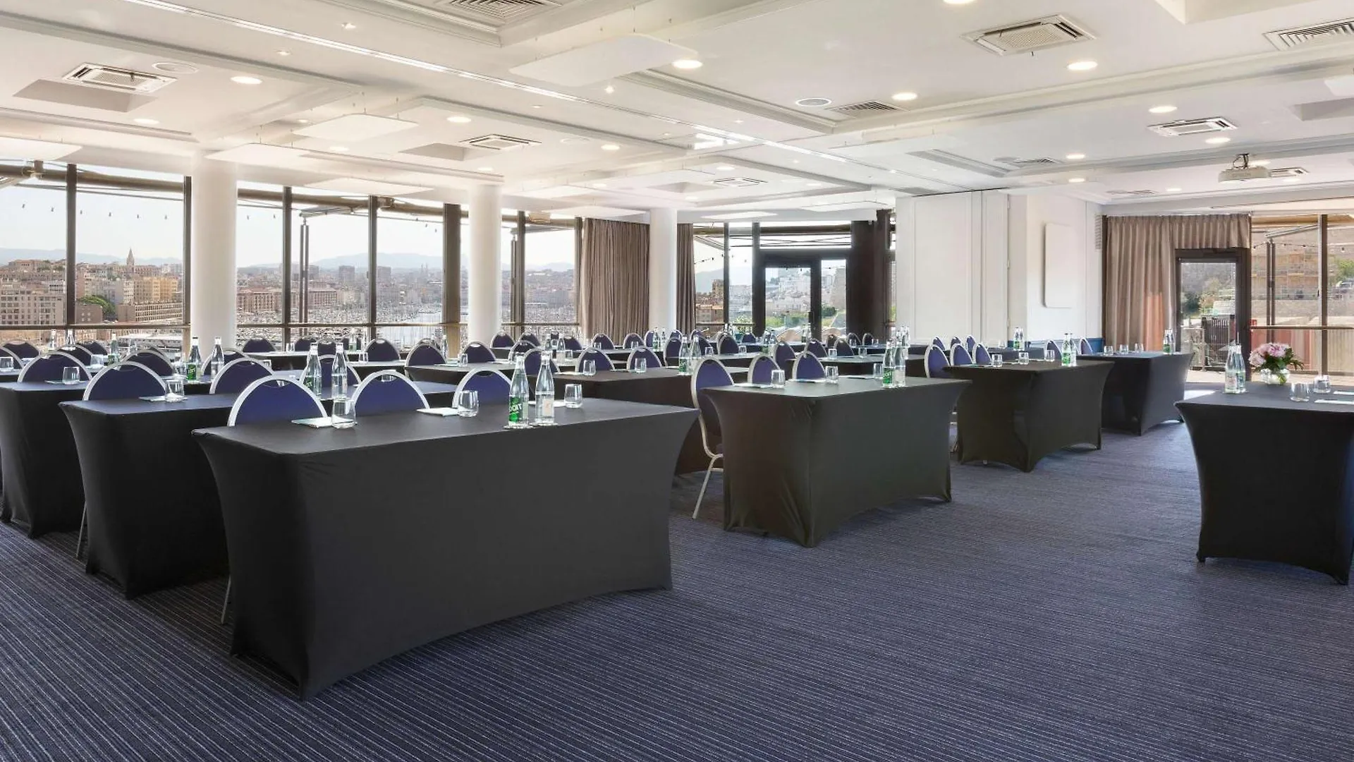Sofitel Marseille Vieux-Port Hotel