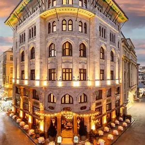 Cronton Design Istanboel