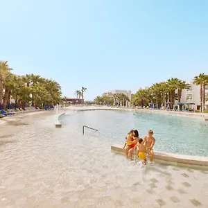 Grand Palladium Select Palace Ibiza 5* Playa d'en Bossa