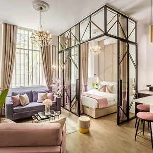 Merveil - Luxury - Marais - Archives I Parijs