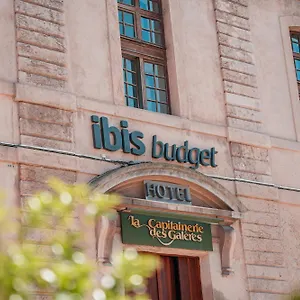 Hotel Ibis Budget Vieux Port