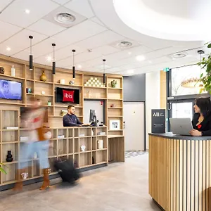 Hotel Ibis Centre Euromed