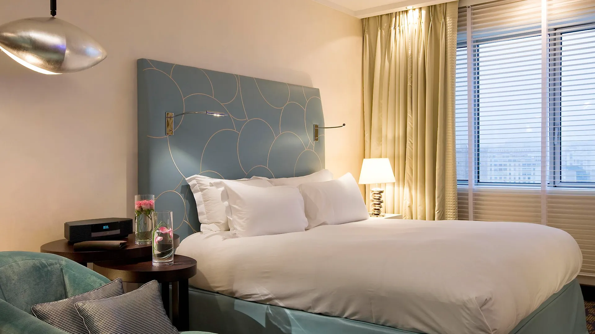 Sofitel Marseille Vieux-Port Hotel