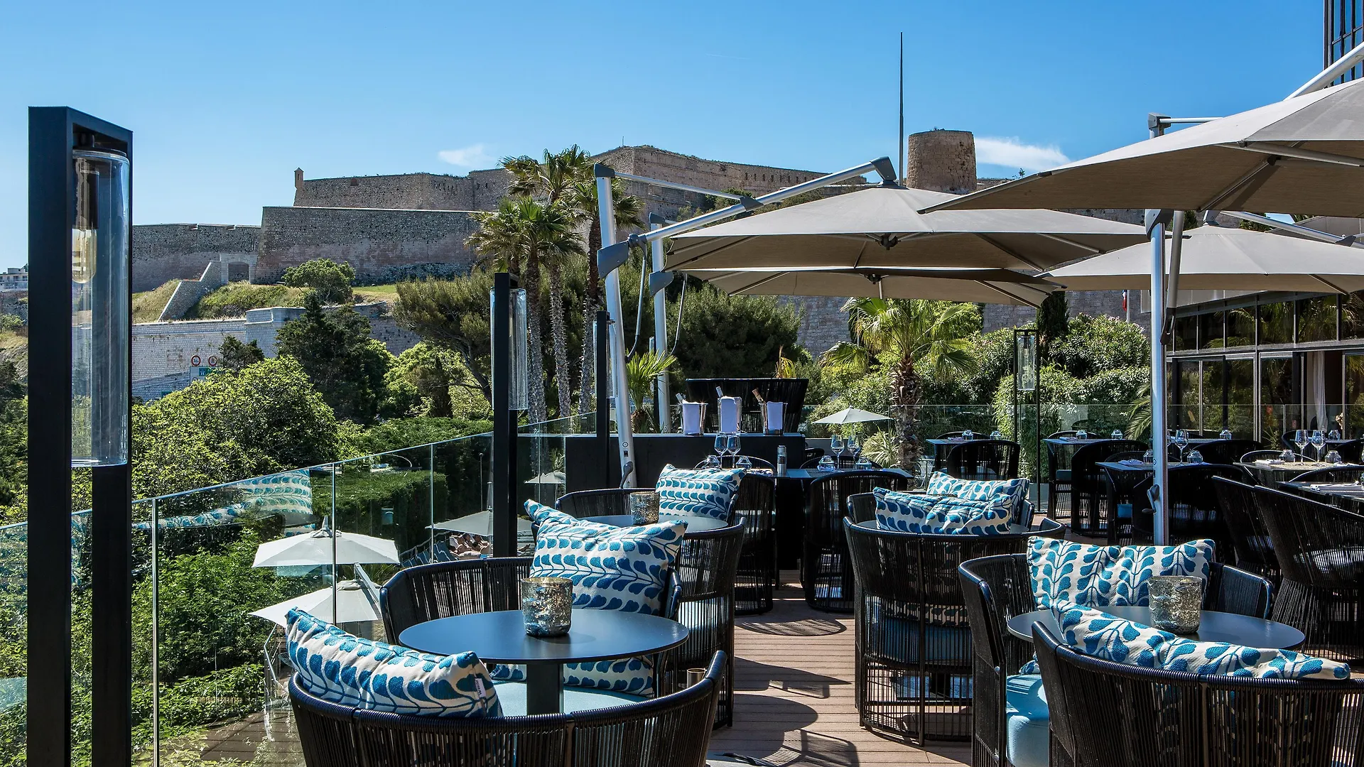 Sofitel Marseille Vieux-Port Hotel