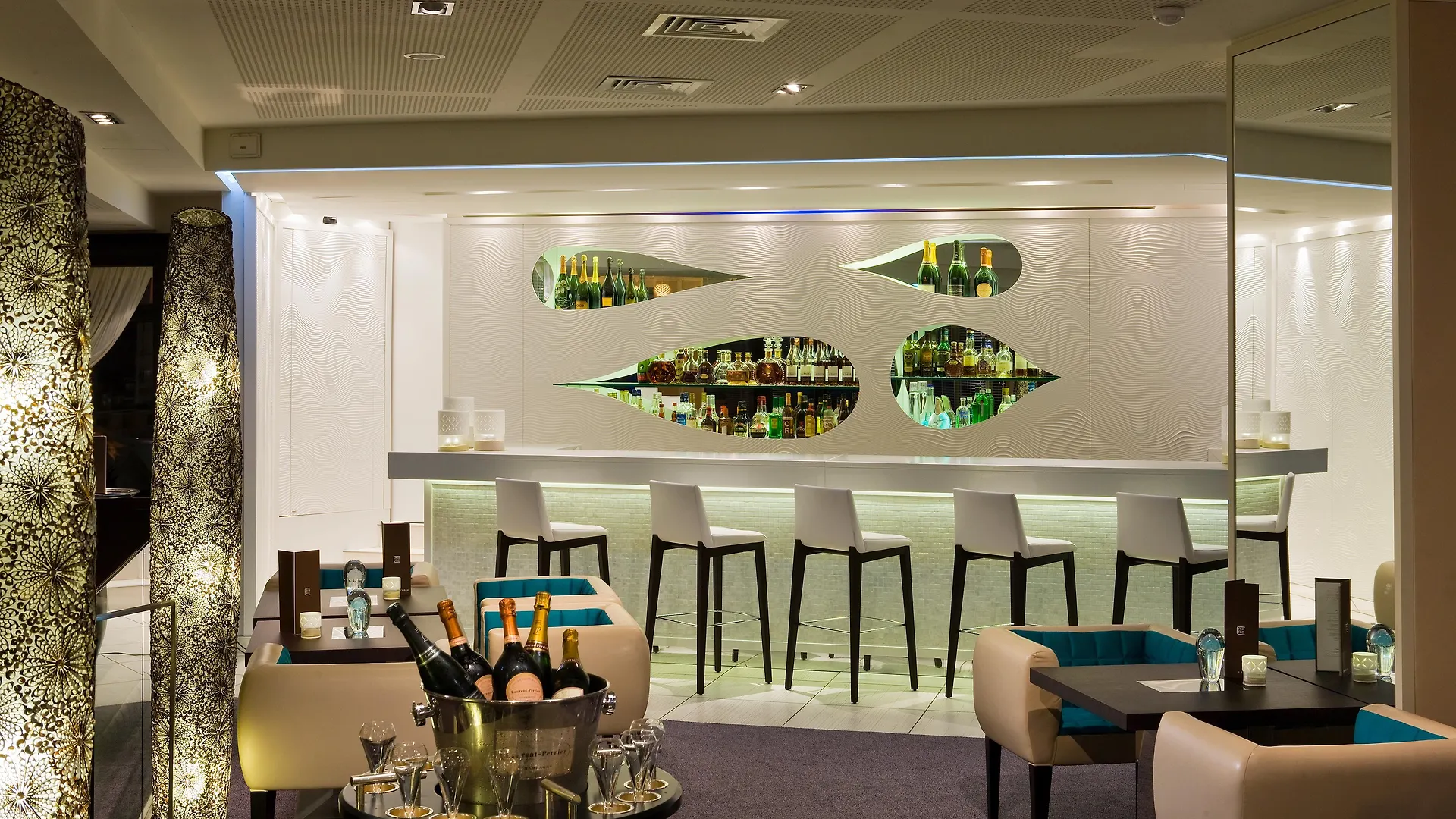 Sofitel Marseille Vieux-Port Hotel