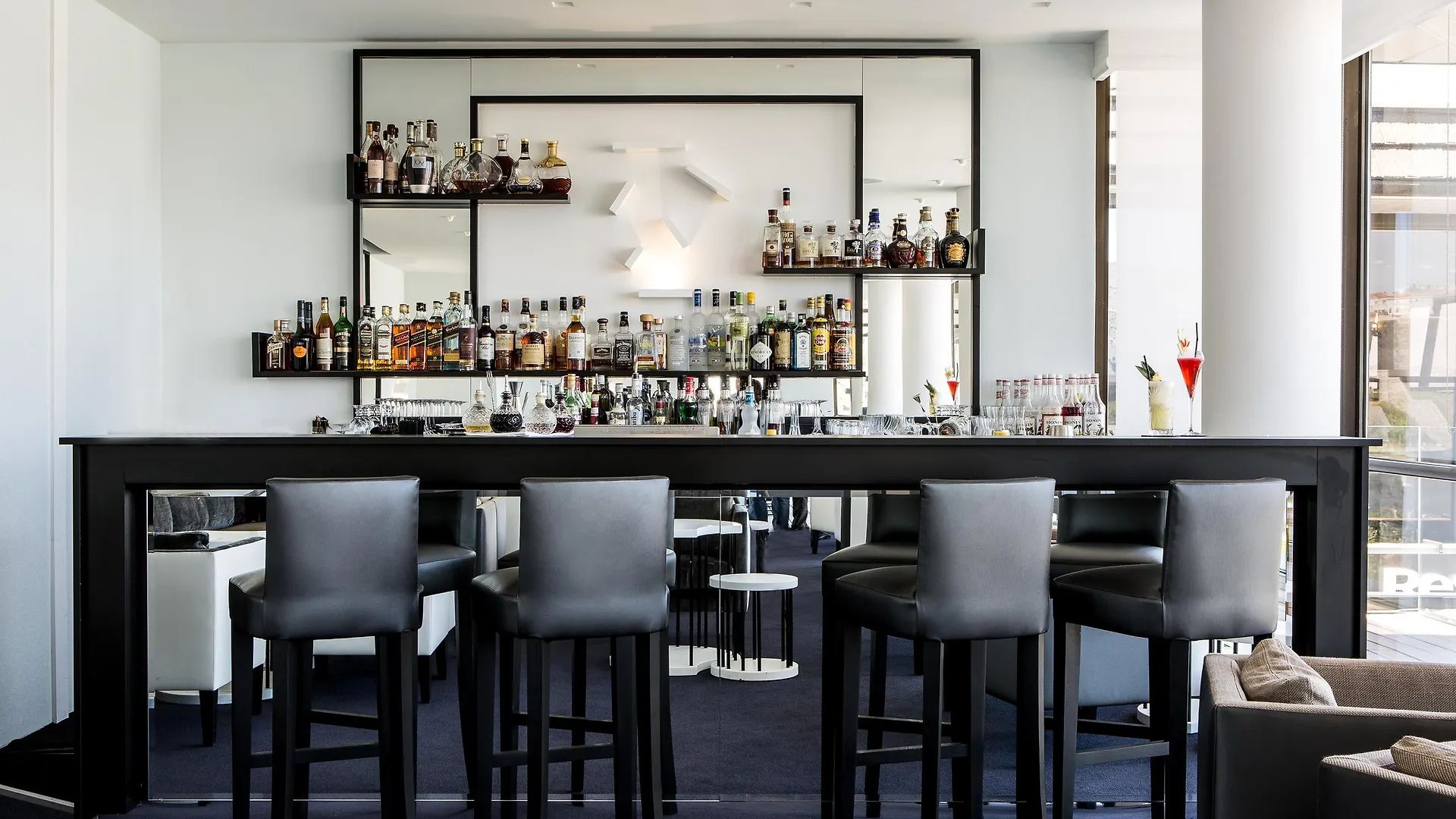 Sofitel Marseille Vieux-Port Hotel