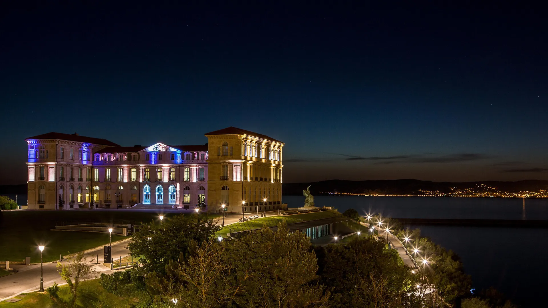 Sofitel Marseille Vieux-Port Hotel
