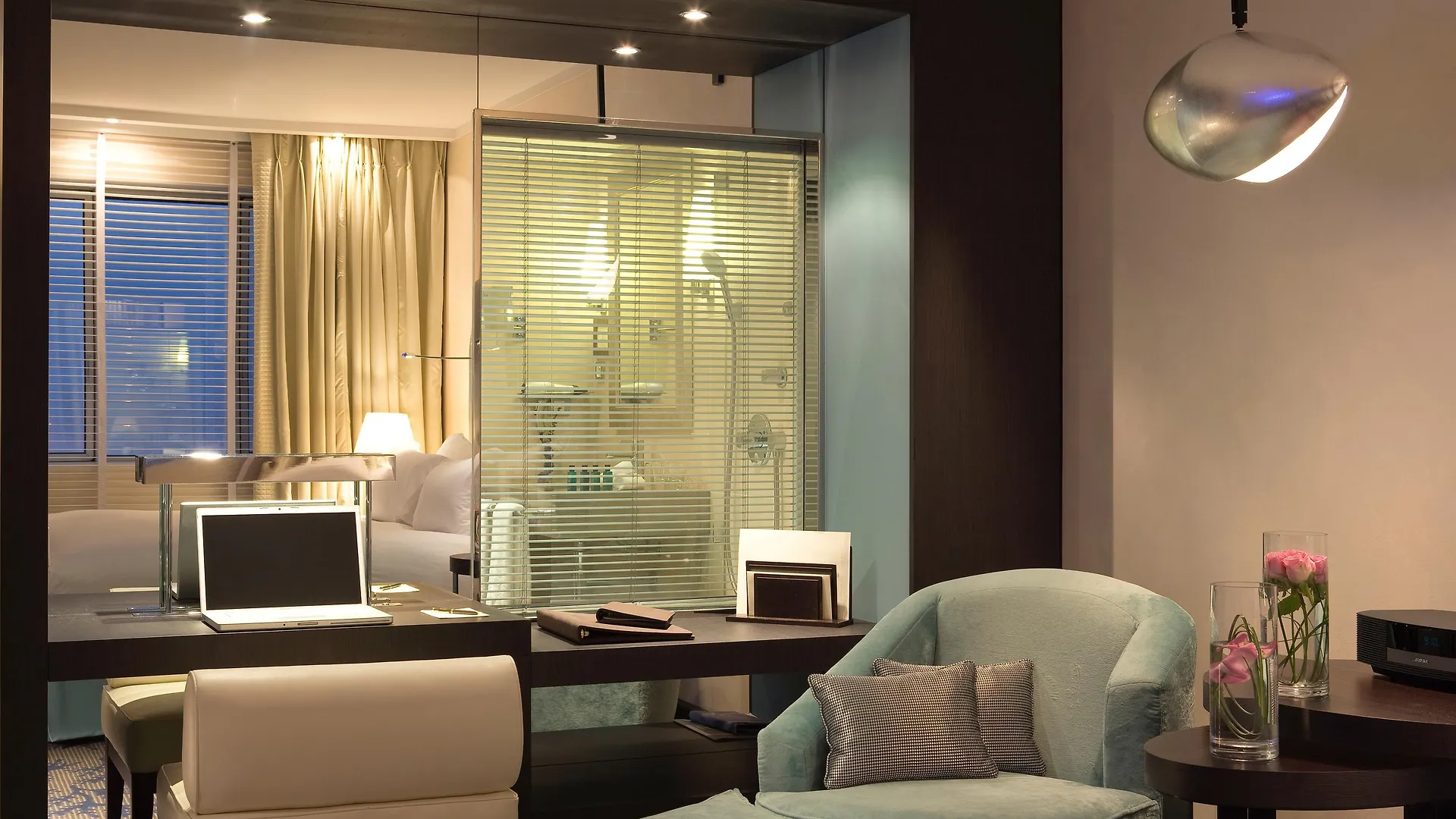 Sofitel Marseille Vieux-Port Hotel