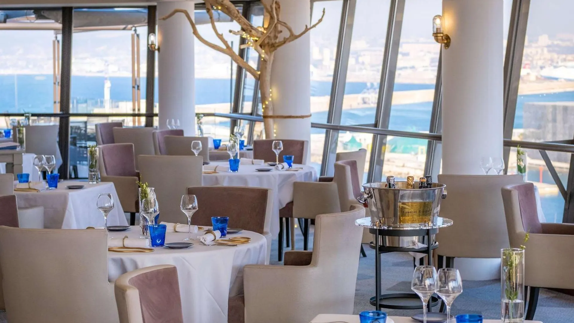 Sofitel Marseille Vieux-Port Hotel