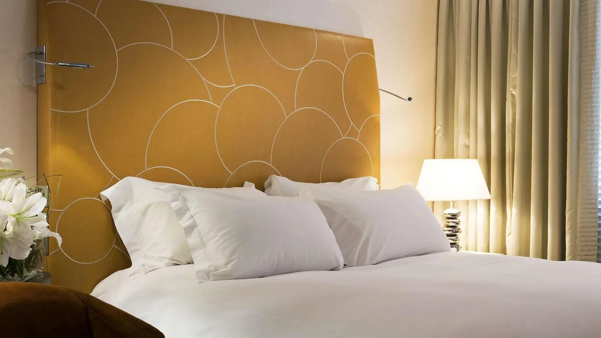 Sofitel Marseille Vieux-Port Hotel 5*,  France