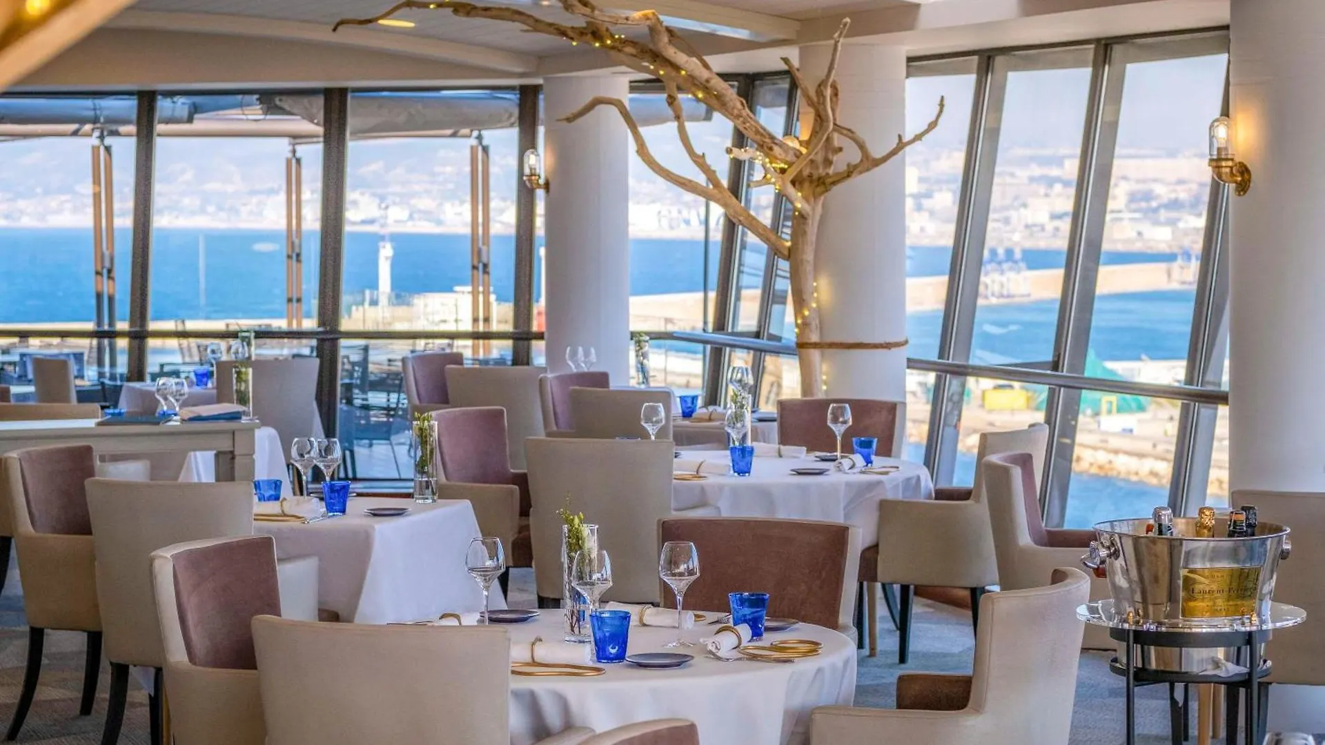 Sofitel Marseille Vieux-Port Hotel