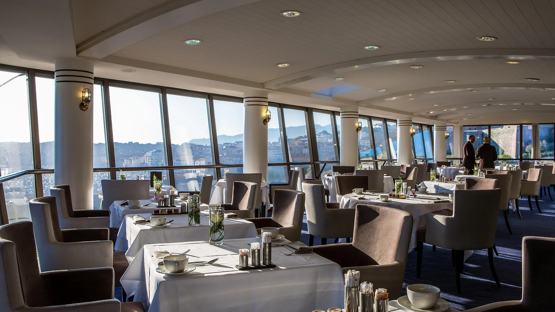 Hotel Sofitel Marseille Vieux-Port 5*,  Francie